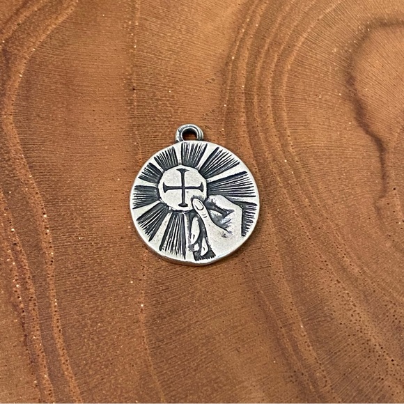 James Avery Jewelry James Avery First Communion Medal Charm